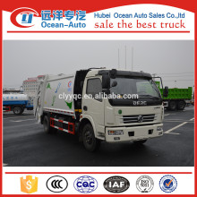 8cbm Dongfeng dfac б / у грузовик дорожно-строительная техника б / у